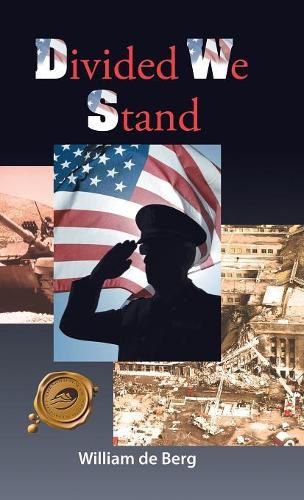 Cover image for Divided We Stand