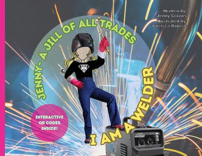 Cover image for Jenny-A Jill of All Trades