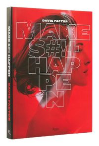 Cover image for Smashbox: Make Sh*t Happen