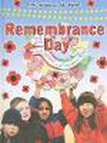 Cover image for Remembrance Day