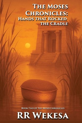 Cover image for The Moses Chronicles