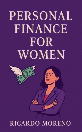 Cover image for Personal Finance for Women