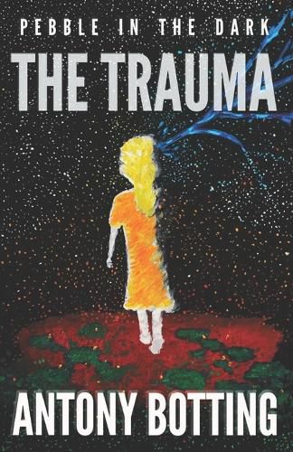 Cover image for Pebble in the Dark