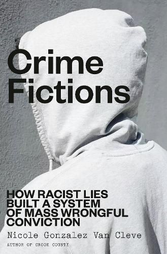 Cover image for Crime Fictions