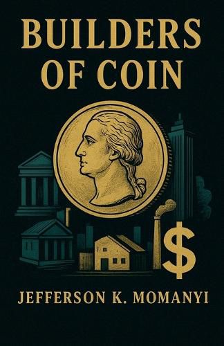 Cover image for Builders of Coin