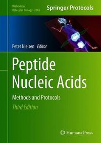 Cover image for Peptide Nucleic Acids: Methods and Protocols