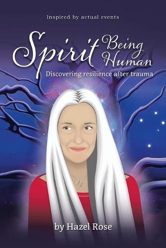 Cover image for Spirit Being Human