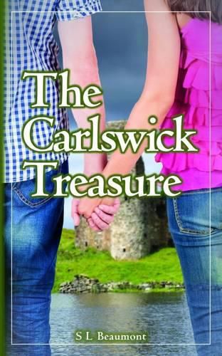 Cover image for The Carlswick Treasure