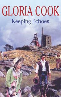 Cover image for Keeping Echoes