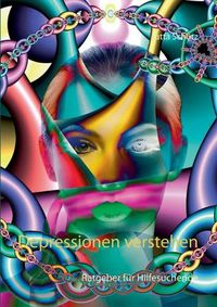 Cover image for Depressionen verstehen: Ratgeber fur Hilfesuchende