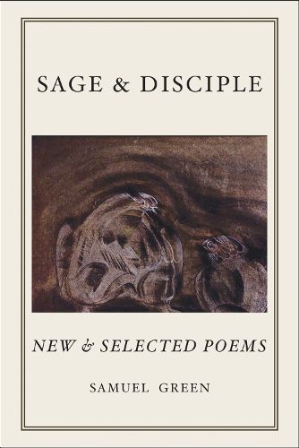 Cover image for Sage & Discipline