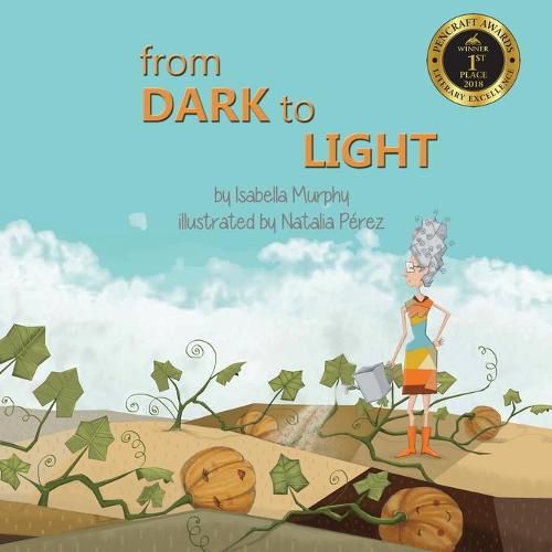 Cover image for From Dark to Light