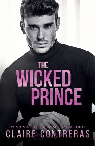 Cover image for The Wicked Prince