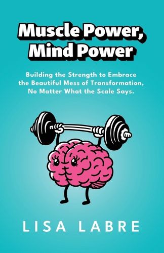 Cover image for Muscle Power, Mind Power
