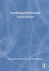 Cover image for Introducing Multimodality