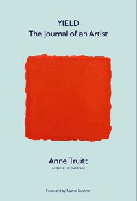 Cover image for Yield: The Journal of an Artist