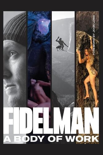 Cover image for Fidelman