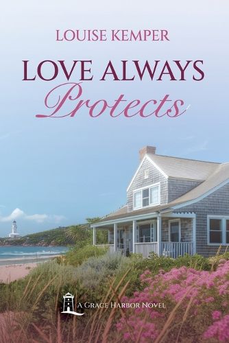 Cover image for Love Always Protects