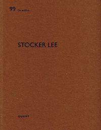 Cover image for Stocker Lee