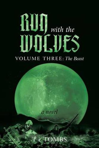 Cover image for Run with the Wolves