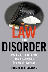 Cover image for Law & Disorder
