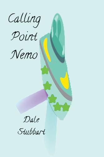 Cover image for Calling Point Nemo