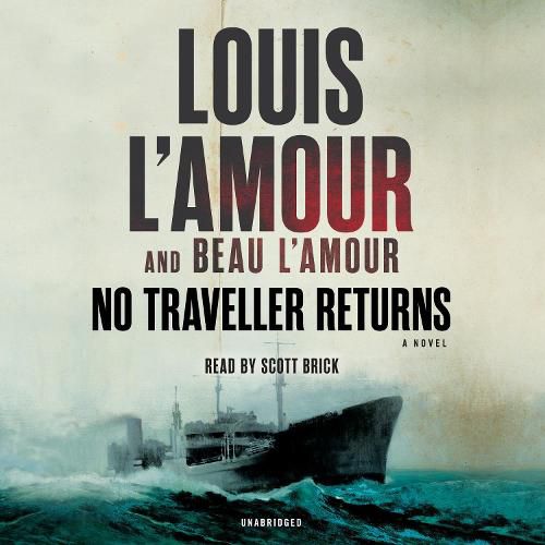 No Traveller Returns (Lost Treasures): A Novel