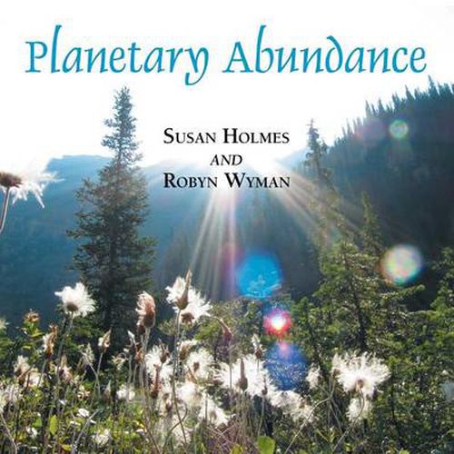 Cover image for Planetary Abundance