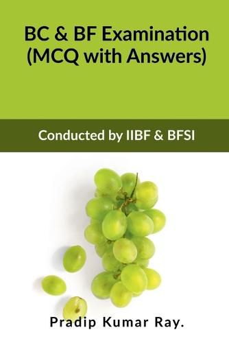 Cover image for BC & BF Examination (MCQ with Answers)