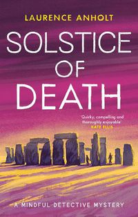 Cover image for Solstice of Death