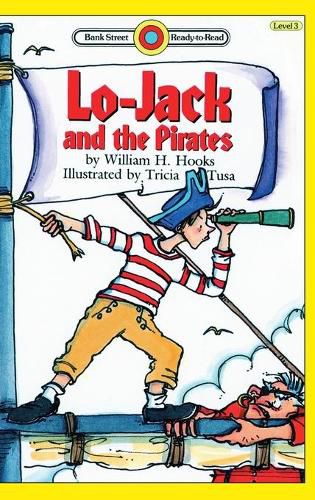 Lo-Jack and the Pirates: Level 3