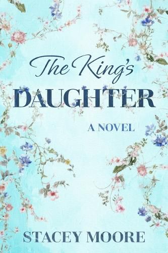 Cover image for The King's Daughter