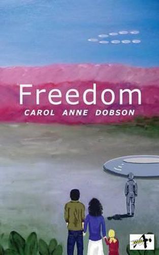 Cover image for Freedom