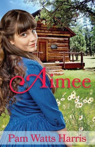 Cover image for Aimee