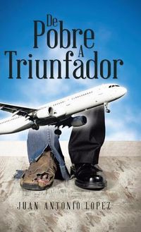 Cover image for De pobre a triunfador