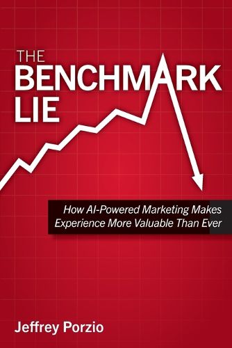 Cover image for The Benchmark Lie
