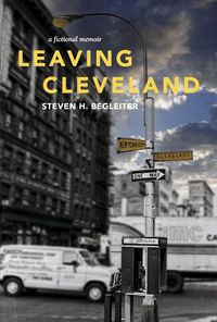 Cover image for Leaving Cleveland