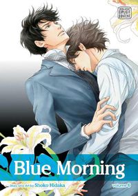 Cover image for Blue Morning, Vol. 6