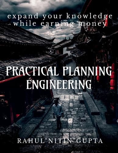 Cover image for Practical Planning Engineering