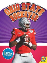 Cover image for Ohio State Buckeyes