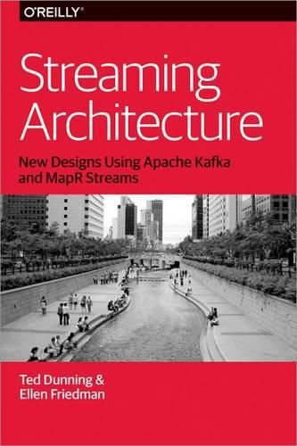 Cover image for Streaming Architecture