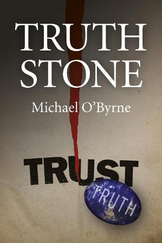 Cover image for Truth Stone