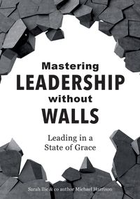 Cover image for Mastering Leadership without Walls