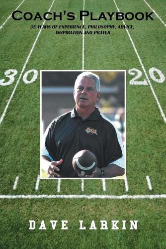 Cover image for Coach's Playbook