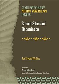 Cover image for Sacred Sites and Repatriation