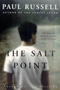 Cover image for The Salt Point