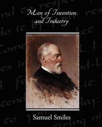 Cover image for Men of Invention and Industry