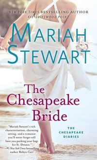 Cover image for The Chesapeake Bride, 11