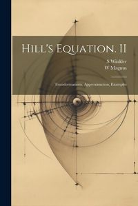 Cover image for Hill's Equation. II