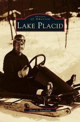 Cover image for Lake Placid